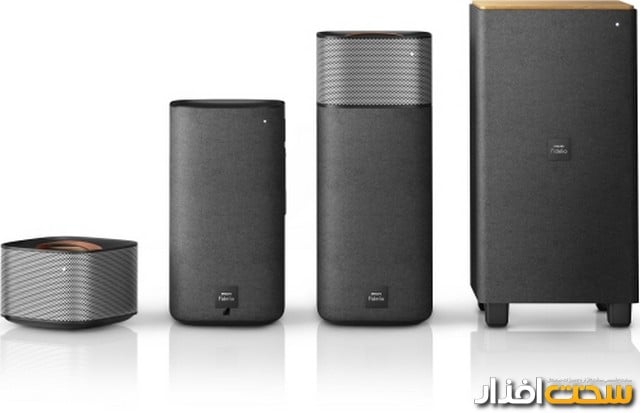 نمایشگاه CES 2014 نمایشگاه CES 2014