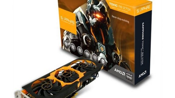 کارت گرافیک