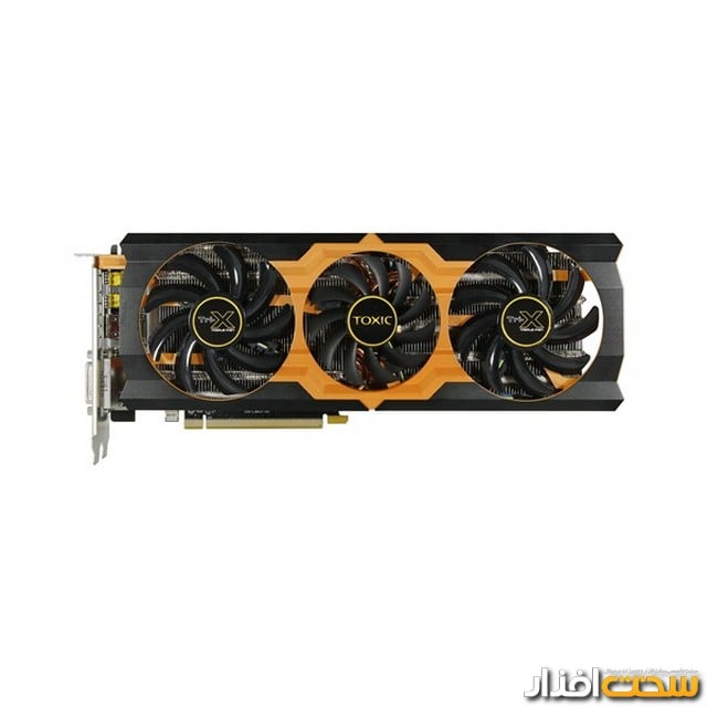 کارت گرافیک