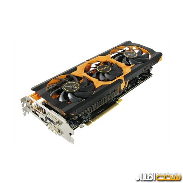 کارت گرافیک