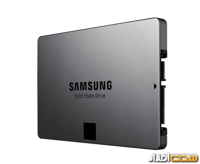 بررسی گروهی SSD بررسی گروهی SSD