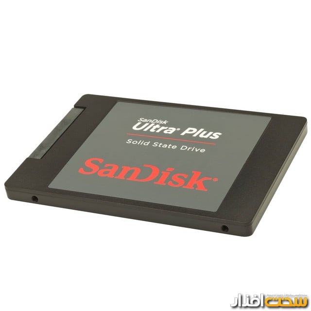 بررسی گروهی SSD بررسی گروهی SSD