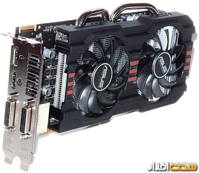 کارت گرافیک کارت گرافیک
