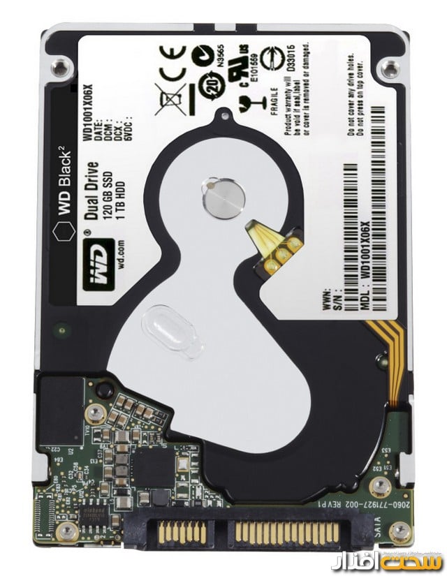 هارد دیسک هارد دیسک