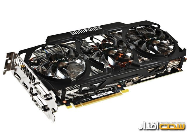 کارت گرافیک کارت گرافیک