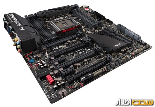 مادربورد اسوس مادربورد اسوس