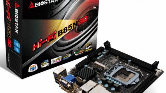 مادربورد بایواستار