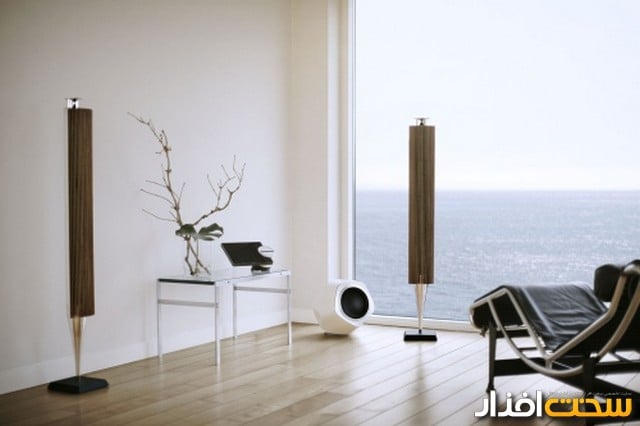 نمایشگاه CES 2014 نمایشگاه CES 2014