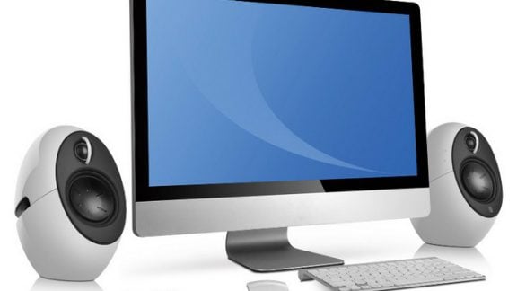 اسپیکر حرفه ای