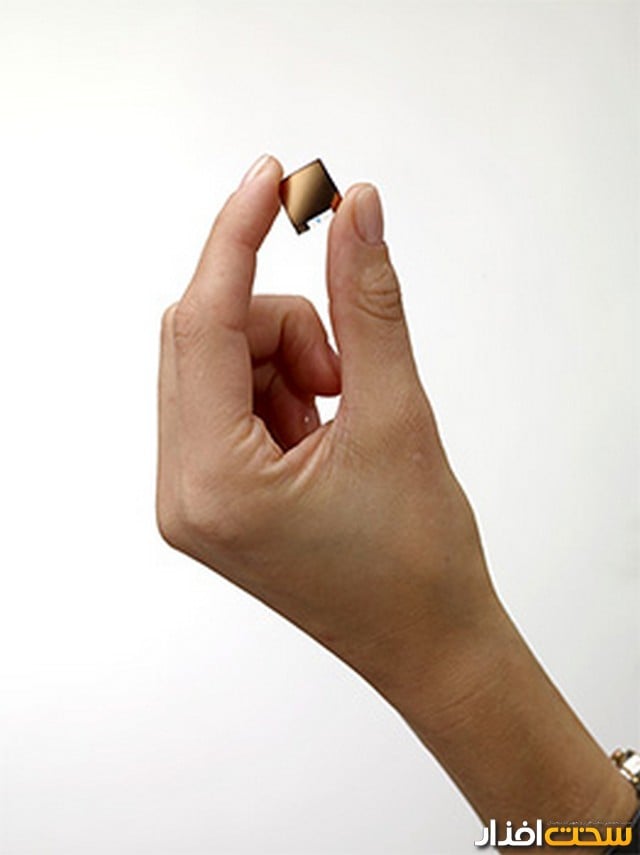 نمایشگاه CES 2014 نمایشگاه CES 2014