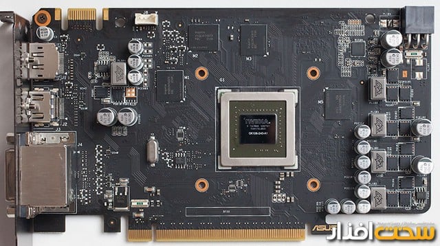 کارت گرافیک کارت گرافیک