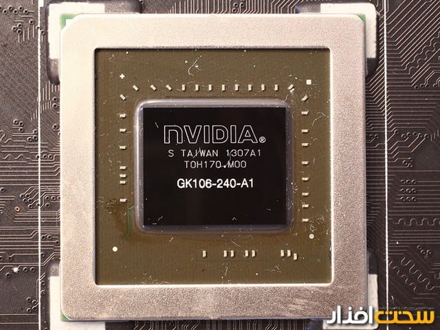 کارت گرافیک کارت گرافیک