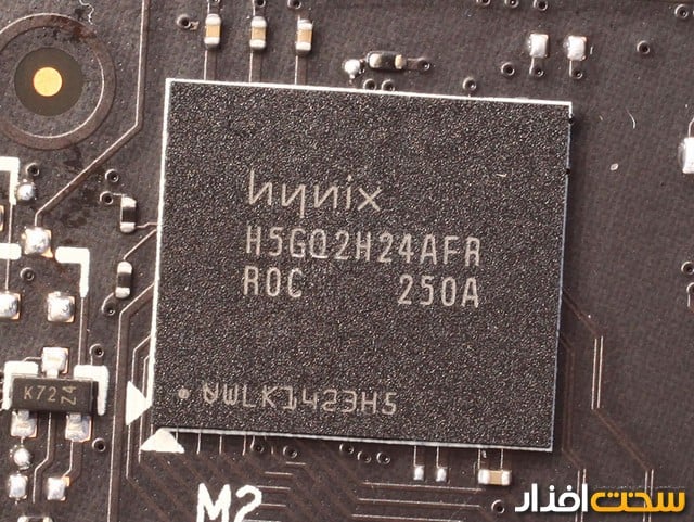 کارت گرافیک کارت گرافیک