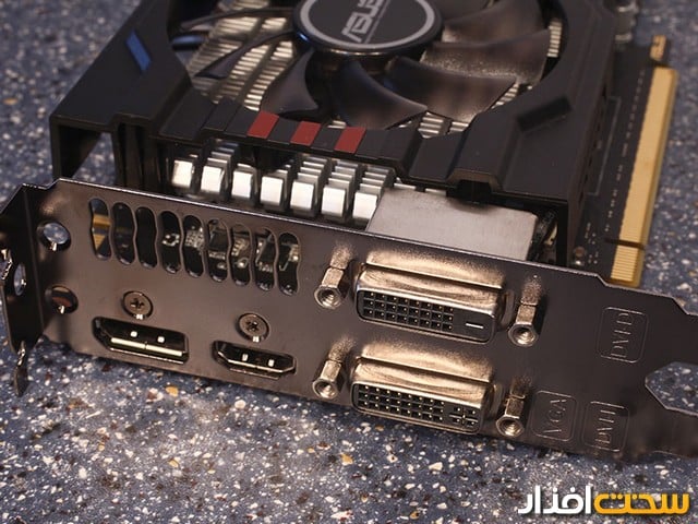 کارت گرافیک کارت گرافیک