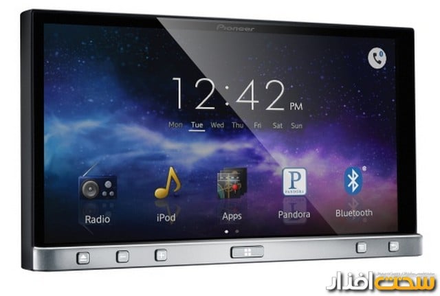 نمایشگاه CES 2014 نمایشگاه CES 2014