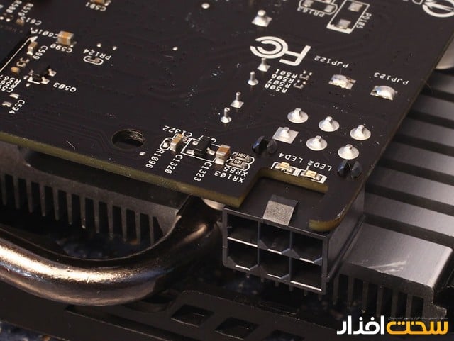 کارت گرافیک کارت گرافیک