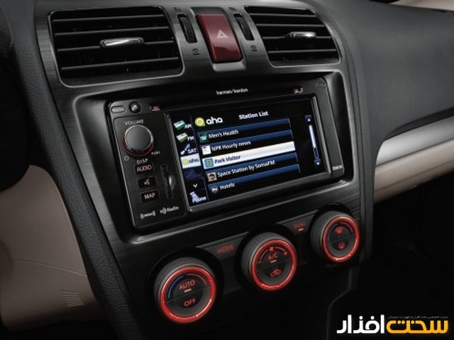 نمایشگاه CES 2014 نمایشگاه CES 2014