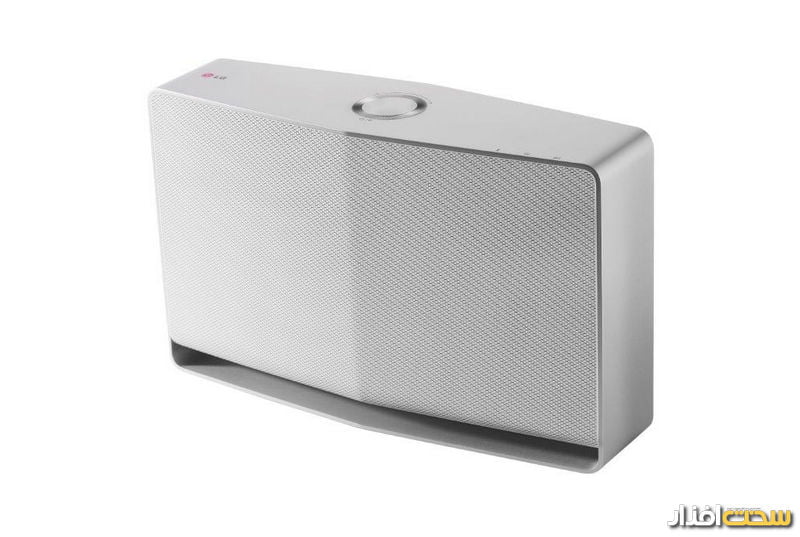 بلندگوی ال جی 