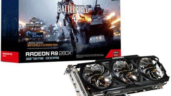 کارت گرافیک