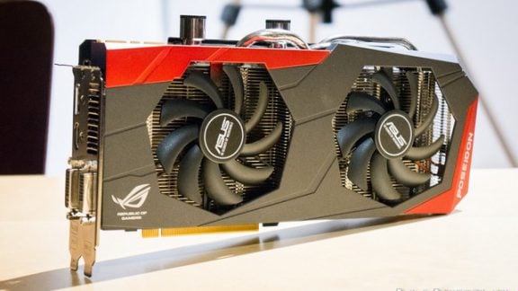 کارت گرافیک