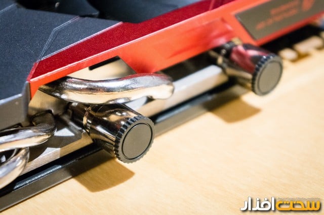 کارت گرافیک کارت گرافیک