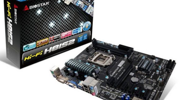 مادربورد بایواستار