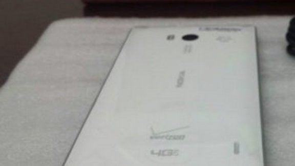 نوکیا لومیا