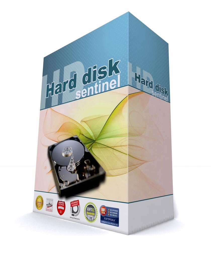 download hard disk sentinel pro