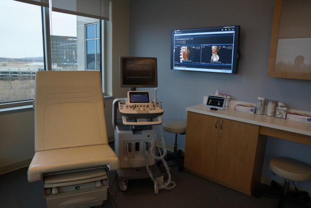 راهکارهای درمانی سامسونگ 