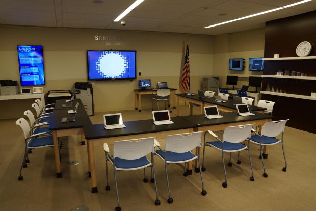 راهکارهای هوشمندانه 