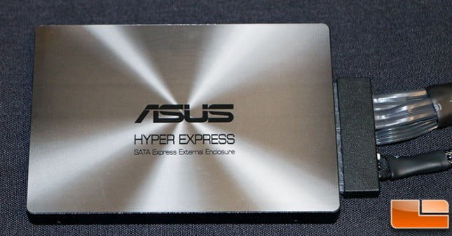 درایور SSD ایسوس