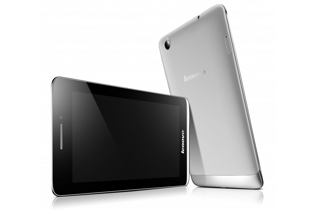 تبلت لنوو اس 5000