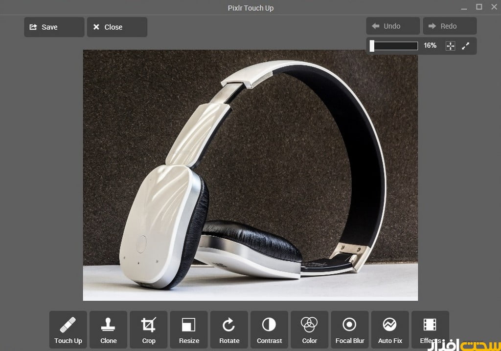 سیستم عامل کروم اپس