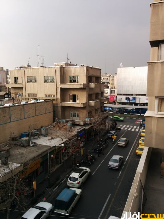 نمونه عکس یک