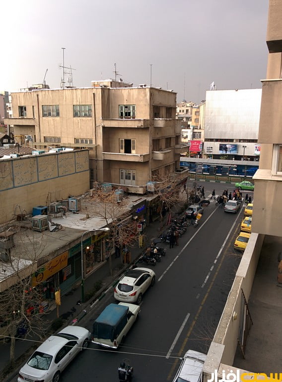 نمونه عکس دو