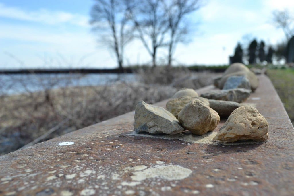 عمق میدان در دوربین نیکون D3100