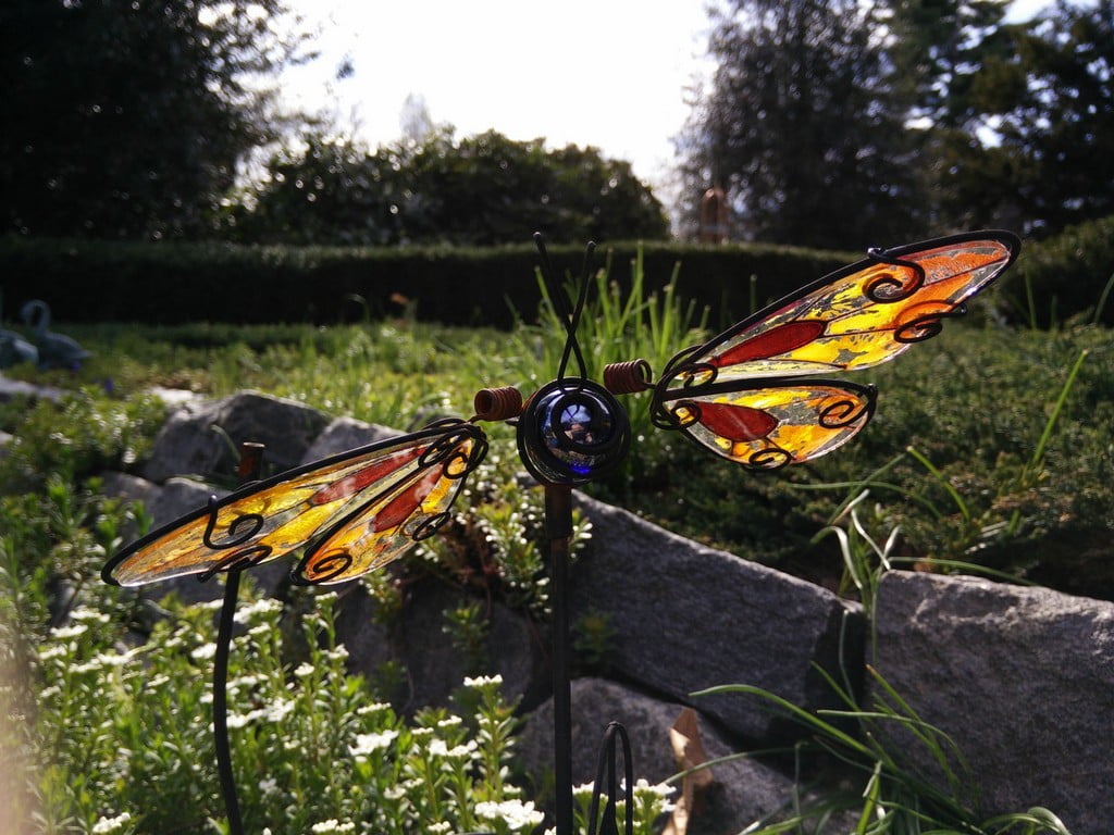 تصویر ماکرو دوربین گوشی وان پلاس وان