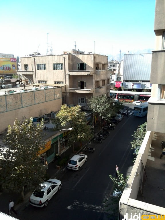 هوآوی p6