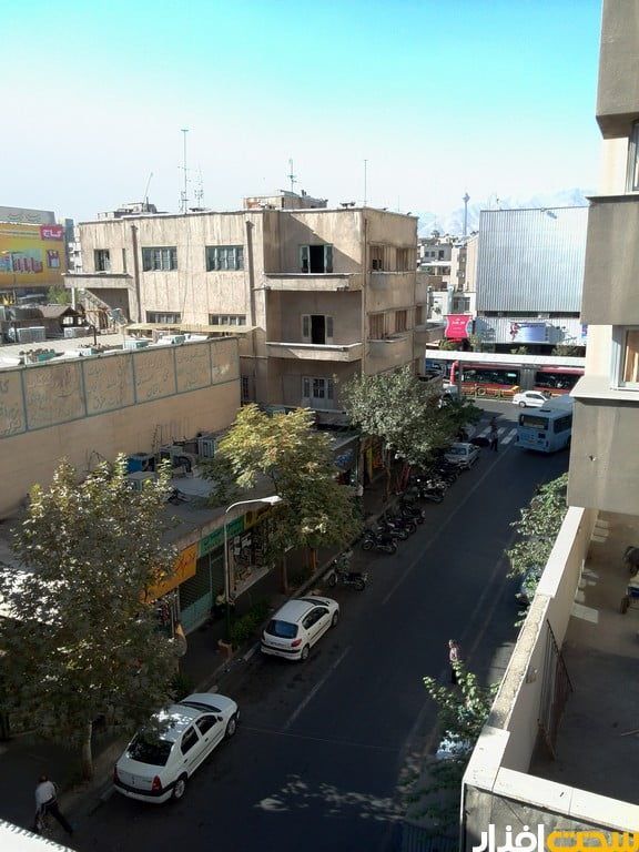 هوآوی p6