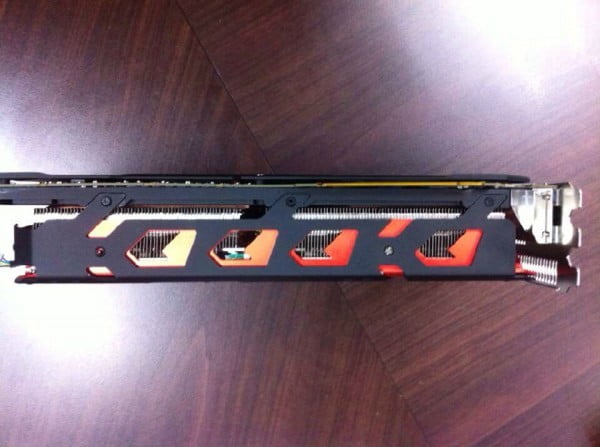 کارت گرافیک PowerColor R9 295X2 با خنک کننده Devil13