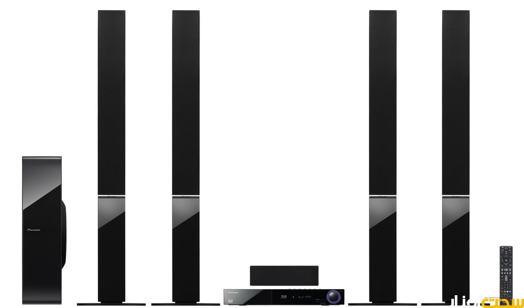 سینمای خانگی