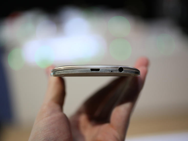 گوشی ال جی جی 3