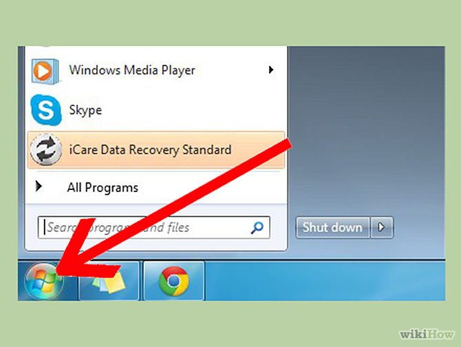 دسترسی به پنل مودم یا روتر