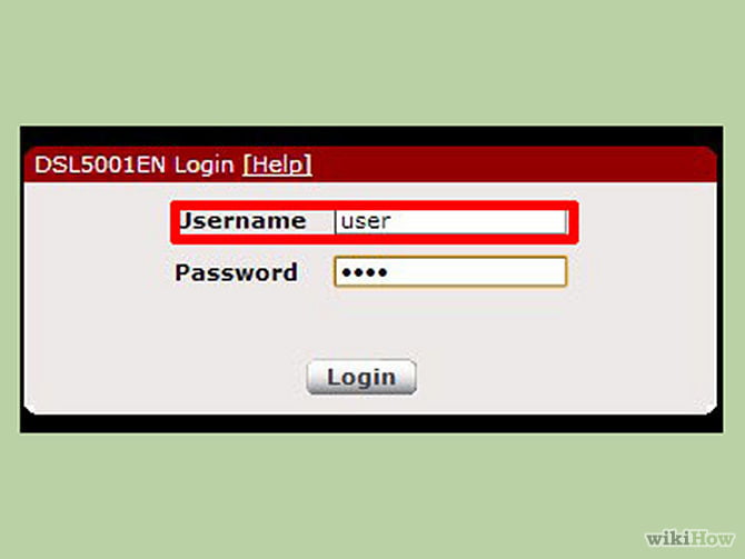 دسترسی به پنل مودم یا روتر