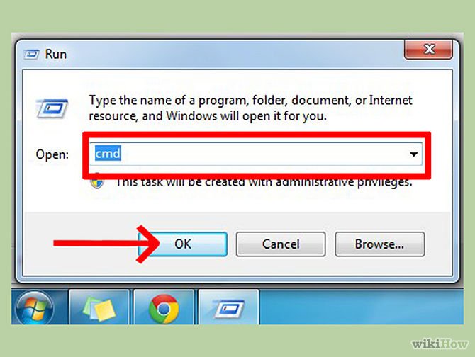 دسترسی به پنل مودم یا روتر