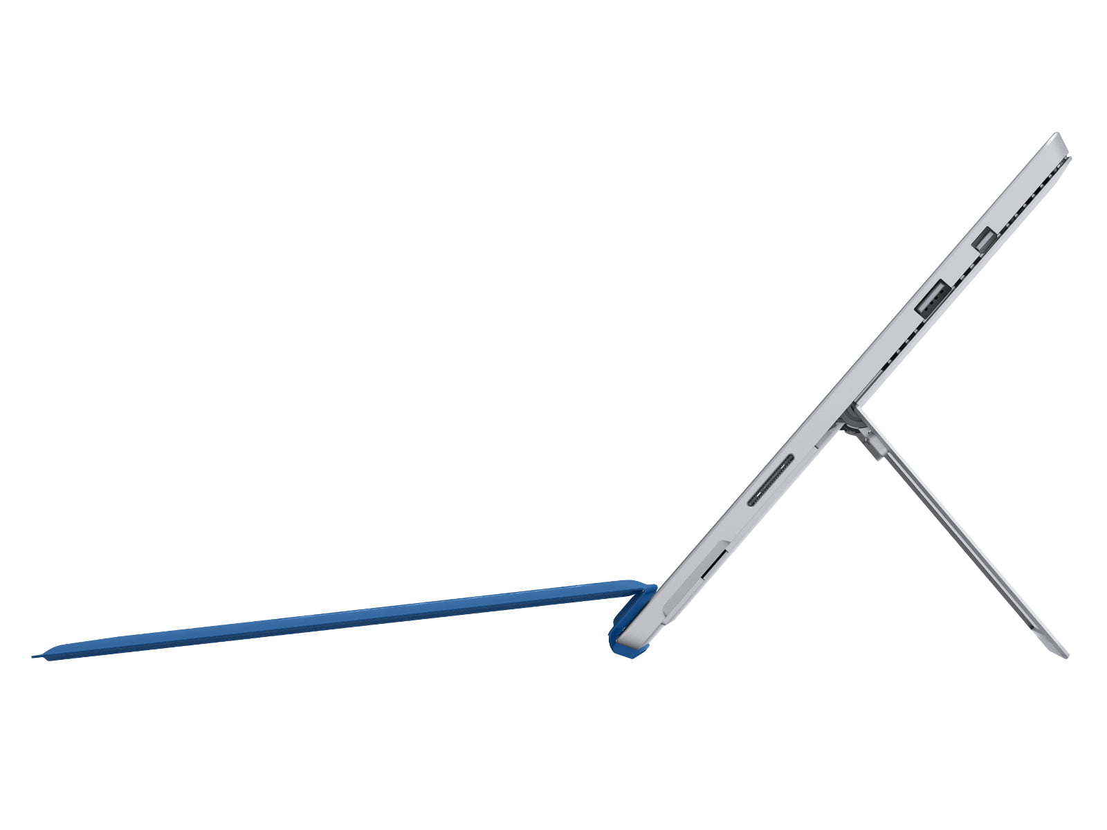 صفحه کلید جدید سرفیس پرو سه