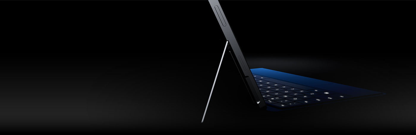 قلم جدید سرفیس پرو سه