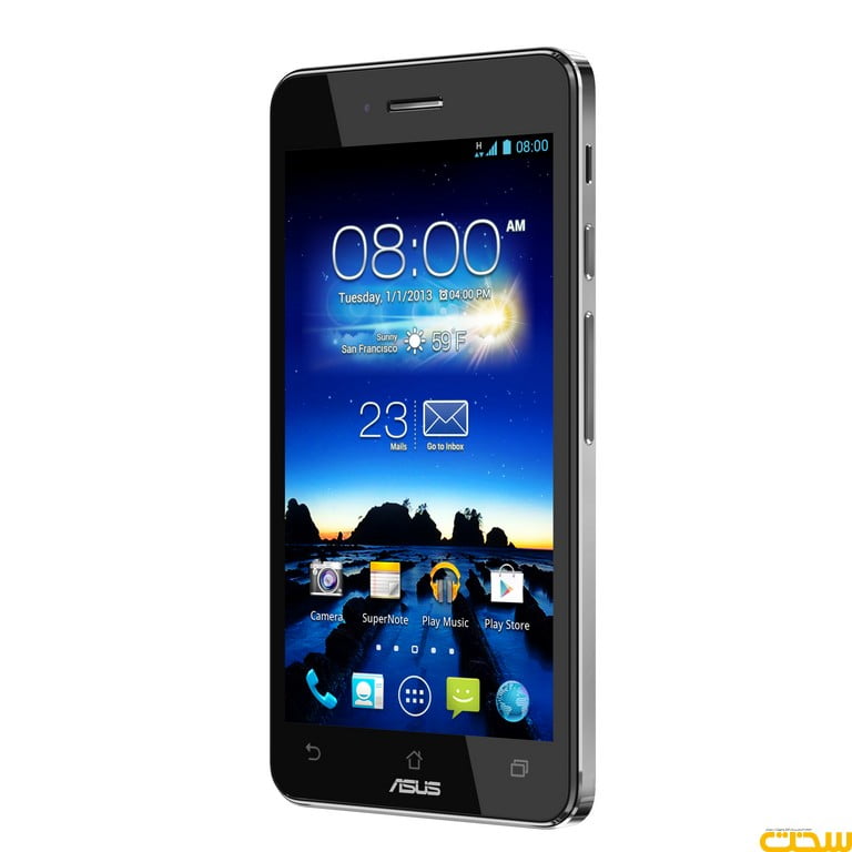 پدفون اینفینیتی