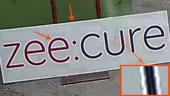 شارپی بیش از حد ال جی G3