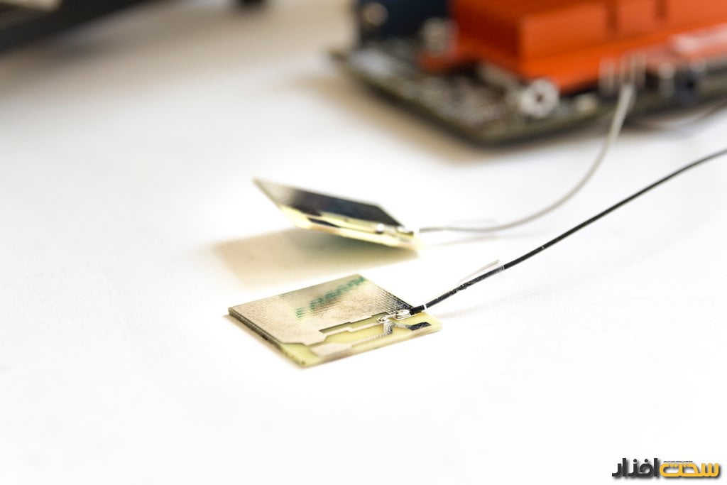 کالبد شکافی ECS LIVA